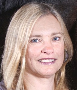 Anna Hellerstedt